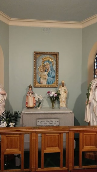 St Patrick_s Catholic Church-4